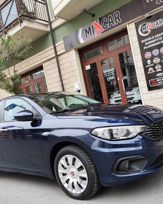 Fiat Tipo 1.6 Mjt 120cv DIESEL BERLINA