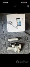dji osmo mobile se
