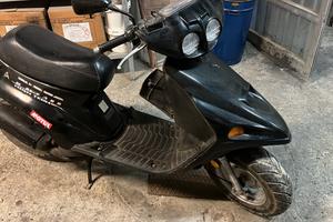 Italjet Altro modello - 1993