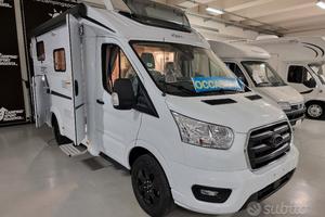 Camper csm edition v 5.9 df complete selection