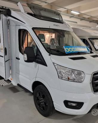 Camper csm edition v 5.9 df complete selection