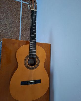 Chitarra classica vintage EKO 2-ST