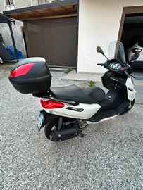 Piaggio X7 300 Evo
