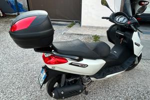 Piaggio X7 300 Evo