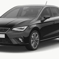 SEAT FR Ibiza black edit Anniversary Limit Editi