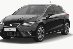 SEAT FR Ibiza black edit Anniversary Limit Editi