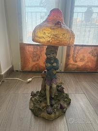Lampada da arredamento