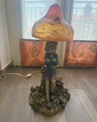 Lampada da arredamento