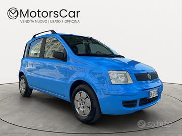 FIAT Panda 1.1 Active