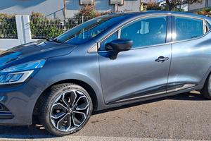 Renault Clio 1.2 tce energy Intens 120cv
