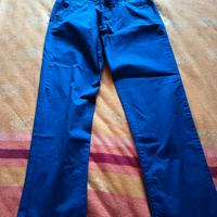 pantaloni sartoriali. Primigi.14anni