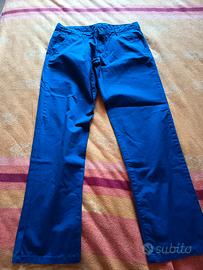 pantaloni sartoriali. Primigi.14anni