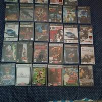 giochi ps2 nuovi sigillati PlayStation 2 sealed