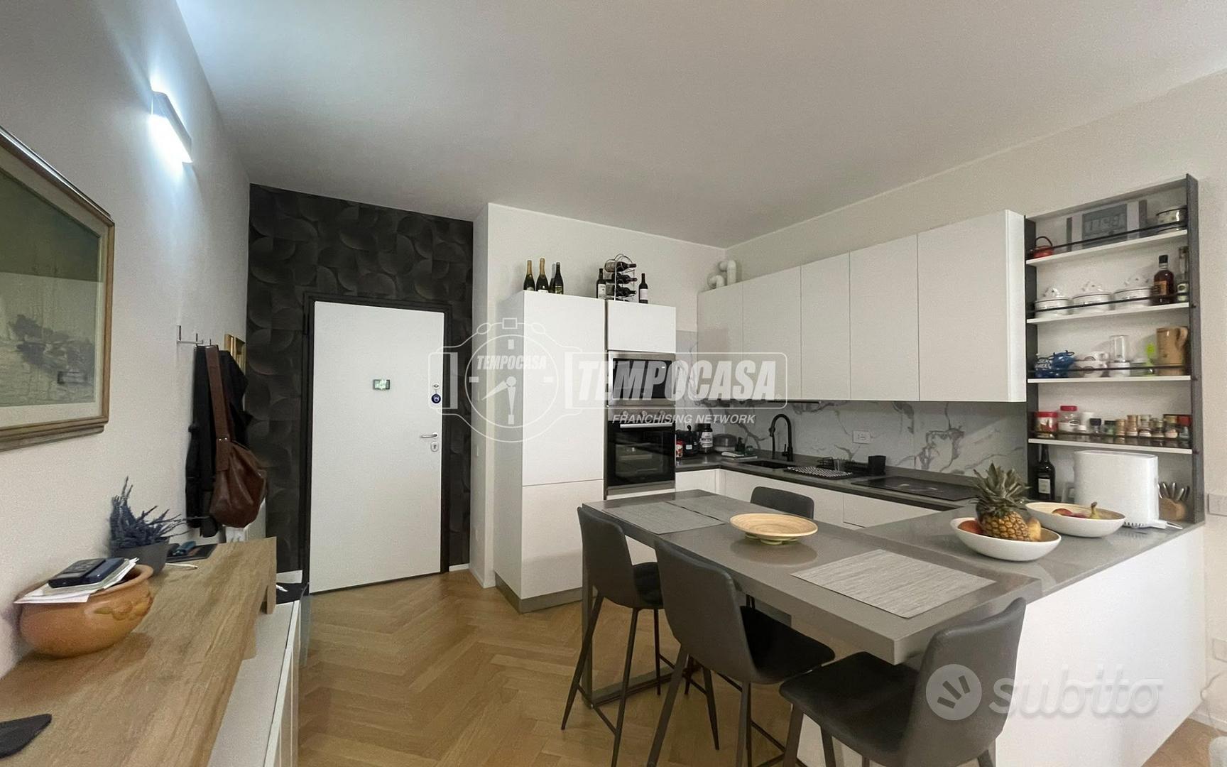Appartamento – Paderno Dugnano, Dugnano - Vista 2