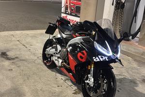 Aprilia Rs660 a2 2024