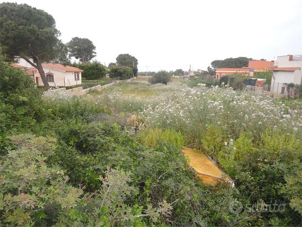 Terreno Edificabile a Siracusa