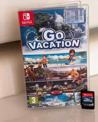 Nintendo switch gioco