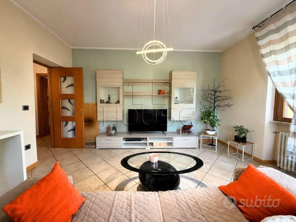 Appartamento – San Giustino, Cospaia - Vista 3