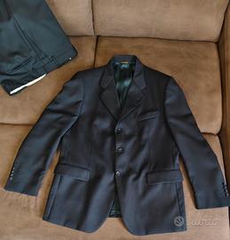 Completo elegante uomo taglia 54
