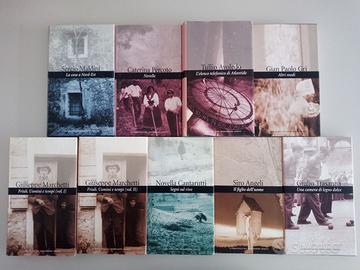 Friuli d'autore - Collana del Messaggero Veneto