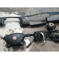FIAT ULYSSE KIT AIRBAG 2007-2010