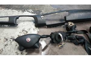 FIAT ULYSSE KIT AIRBAG 2007-2010