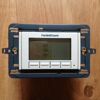 cronotermostato fantini cosmi 