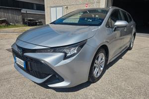 Toyota Corolla Touring Sports 1.8 Hybrid Business 