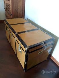 Baule vintage