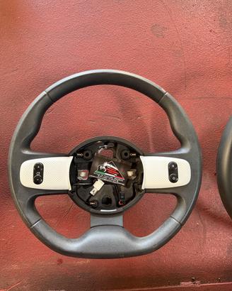 Volante Renault Twingo 2014> seminuovo