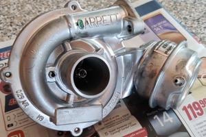 TURBINA NUOVA PER OPEL CORSA 1.3 CDTI DEL 2011