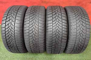 205 55 16 Gomme Invern 99% 2020 GoodYear 205 55R16