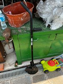 Interrafilo robottino