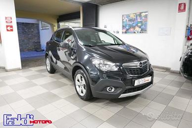 OPEL Mokka 1.6 CDTI Ecotec 136CV 4x2 Start&Stop