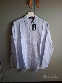 Camicia leggera "Marina Militare"