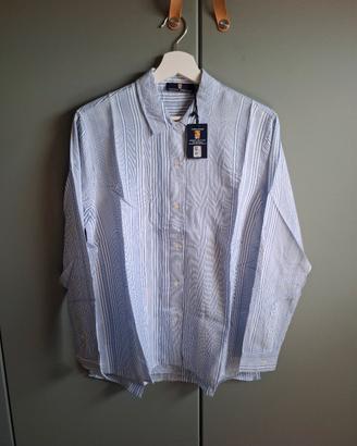 Camicia leggera "Marina Militare"