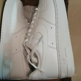 Nike Air Force 1 Low '07 White EU 45