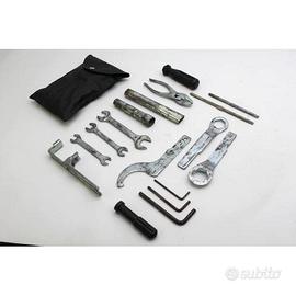 BORSA ATTREZZI YAMAHA TDM 850 1996 2001