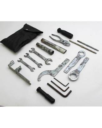 BORSA ATTREZZI YAMAHA TDM 850 1996 2001