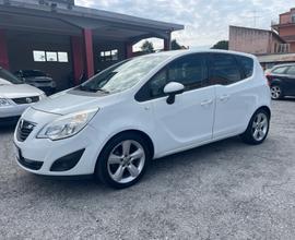 Opel Meriva 1.4 Turbo 120CV GPL Tech Cosmo