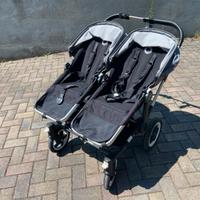 Bugaboo Donkey 2 Gemellare