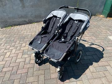 Bugaboo Donkey 2 Gemellare