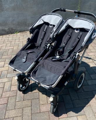Bugaboo Donkey 2 Gemellare
