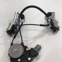 MOTORINO PLEXIGLASS YAMAHA T-MAX 560 2022-2024