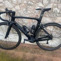 Bici Corsa  Willier Cento 1 Air