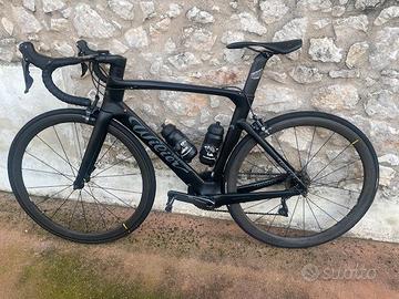 Bici Corsa  Willier Cento 1 Air