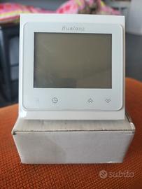 hualans termostato wifi a 220v