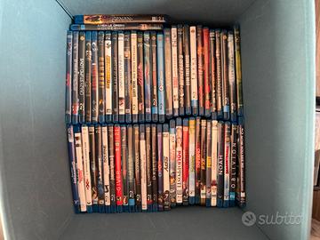 Film Blu Ray