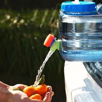 Tanica per l'acqua da 5,5 litri per Van Camper Car