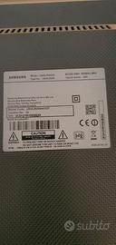 Samsung Tv UE40J5200 